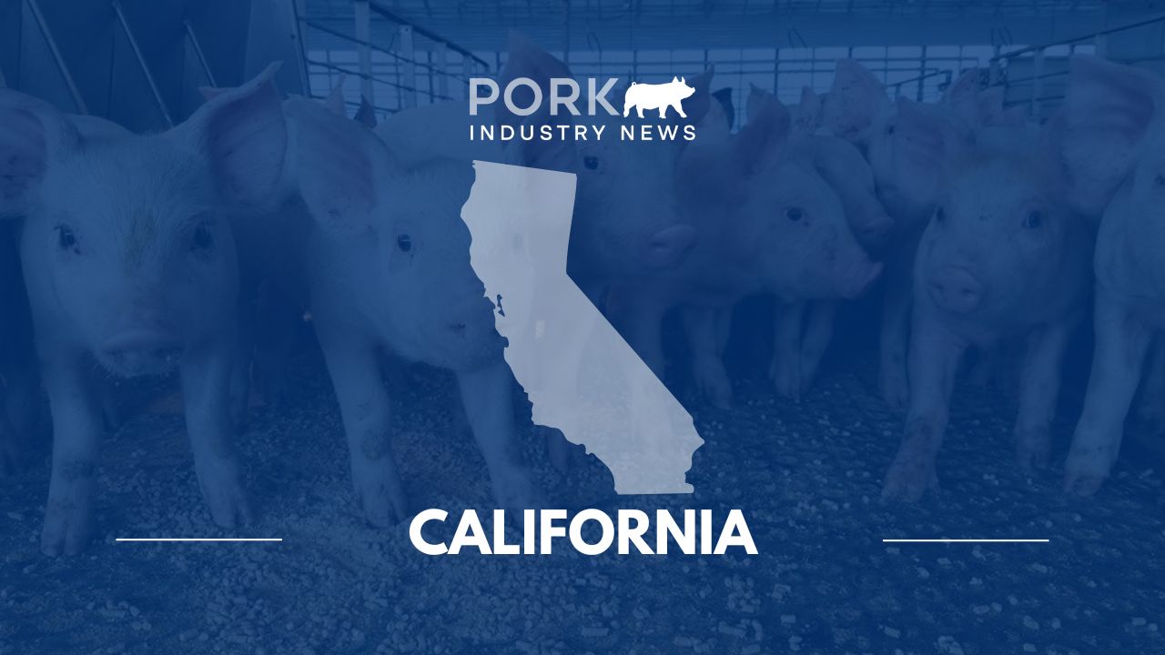 California Breeders 2026 Certified California Bred Program Registration Open Until April 30 | Pork Industry News