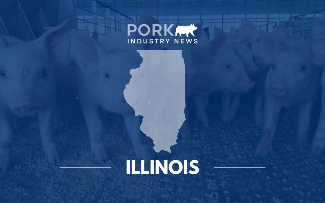 Illinois Pork Industry News