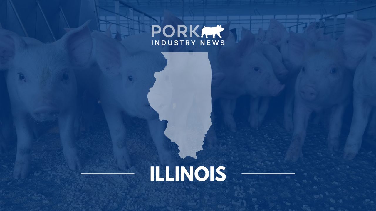 Illinois Pork Producers Association Seeking Volunteer Groups for Illinois State Fair Pork Patio | Pork Industry News