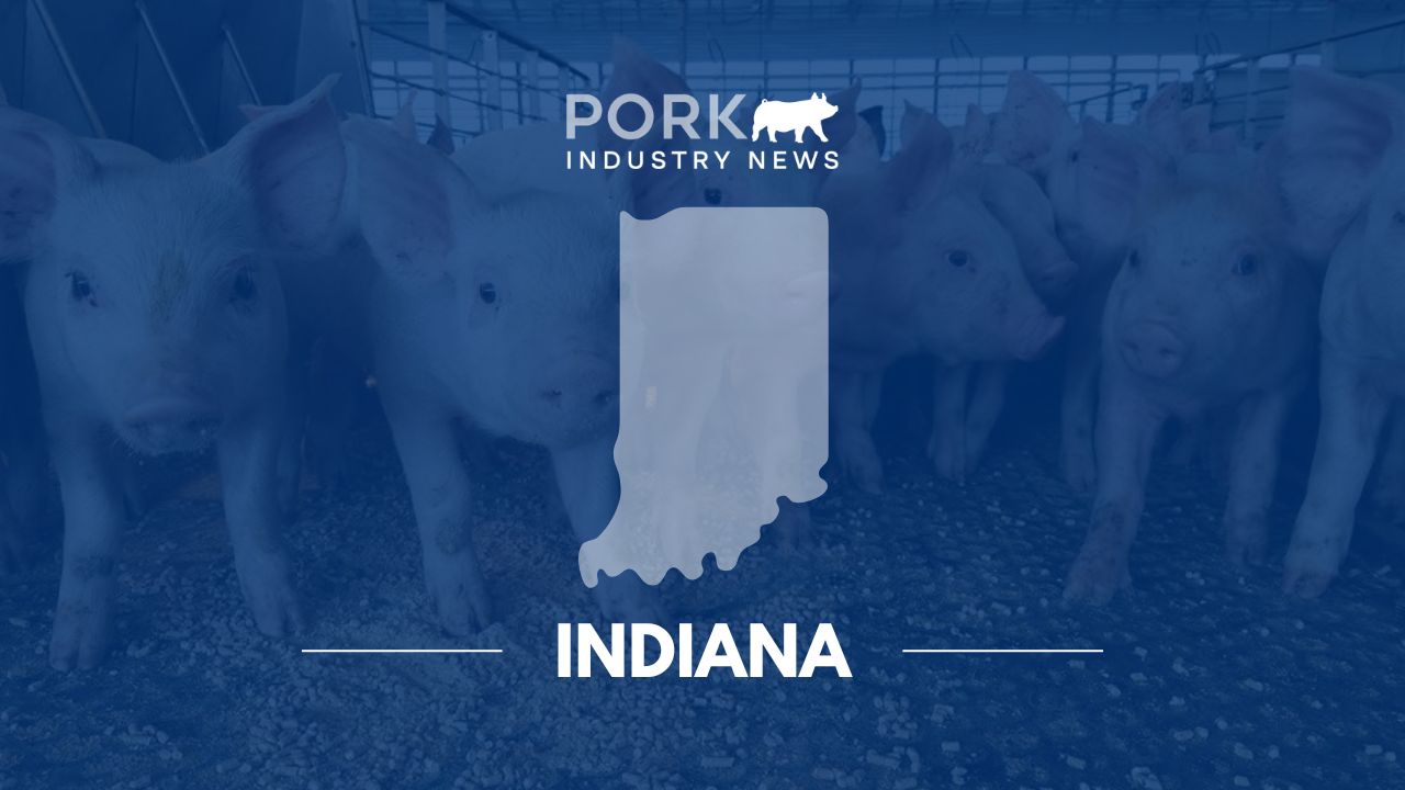 Livestock Summit To Be Held In Indianapolis, Indiana | Pork Industry News