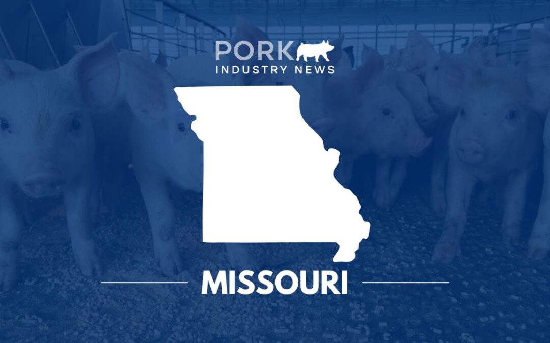 Missouri Pork Industry News
