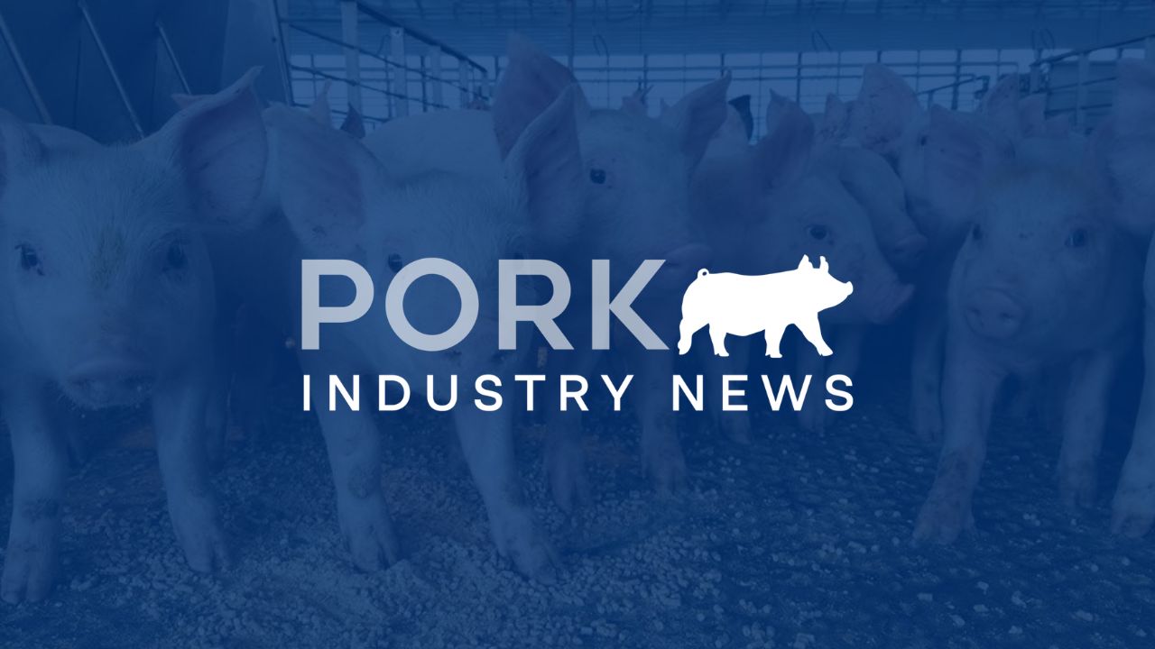 Zoetis Inc. Announced 2026 First Quarter Live Webcast | Pork Industry News