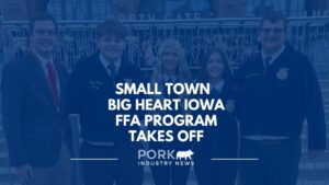 WACO Iowa Community School District to Hold Eichelberger Farms Agri Learning Center Open House and Ribbon Cutting Ceremony in Wayland, Iowa