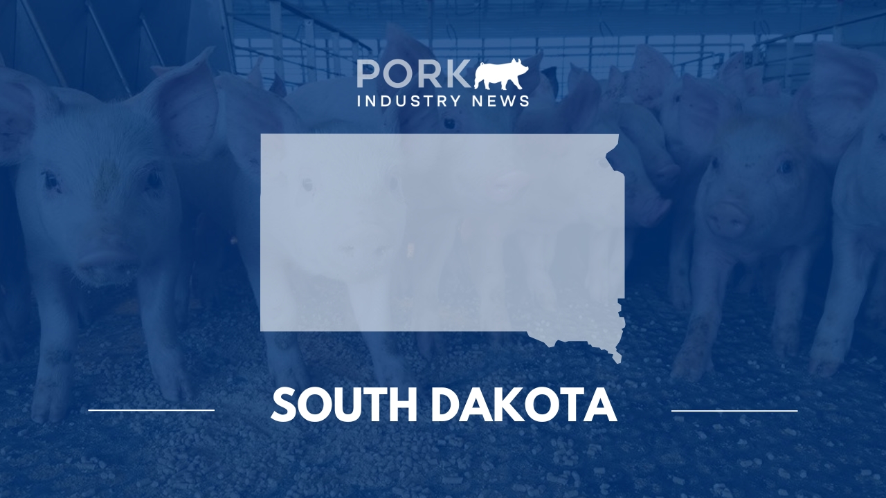 South Dakota Pork Producers Council Highlights 2026 Pig Pals Event | Pork Industry News