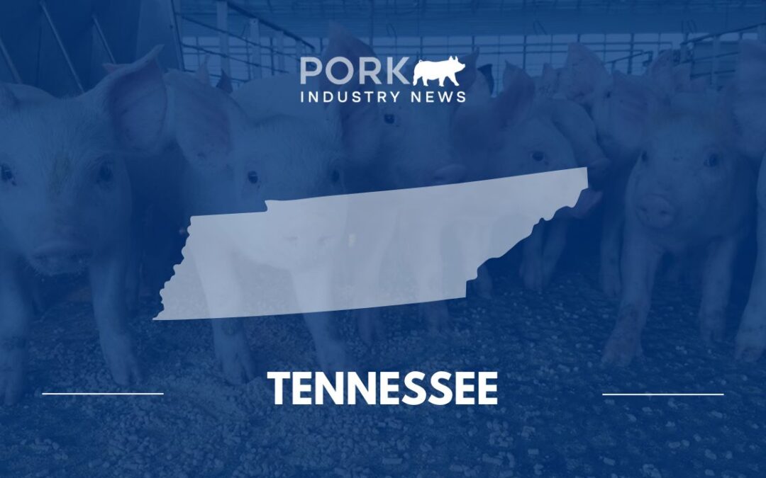 Tennessee | Pork Industry News
