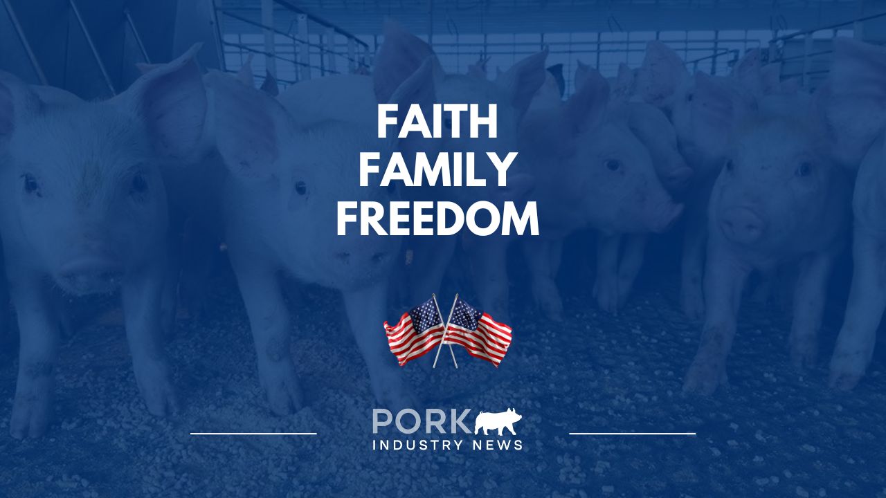 Today We Remember | Pork Industry News