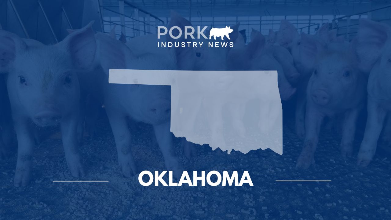 Prestage Farms Leader Pati Law Appointed to Oklahoma Pork Council Board | Pork Industry News