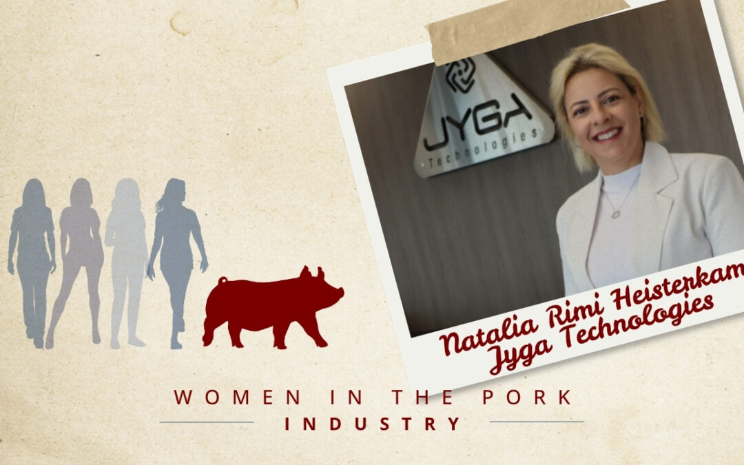 Women In The Pork Industry