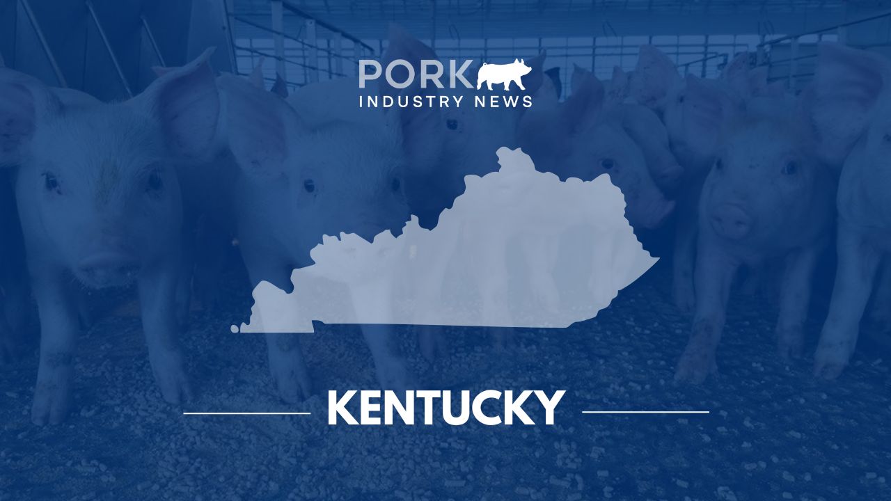 Kentucky Commissioner’s Farm to Fork Benefit Dinner Set for August 19 at Kentucky State Fair | Pork Industry News