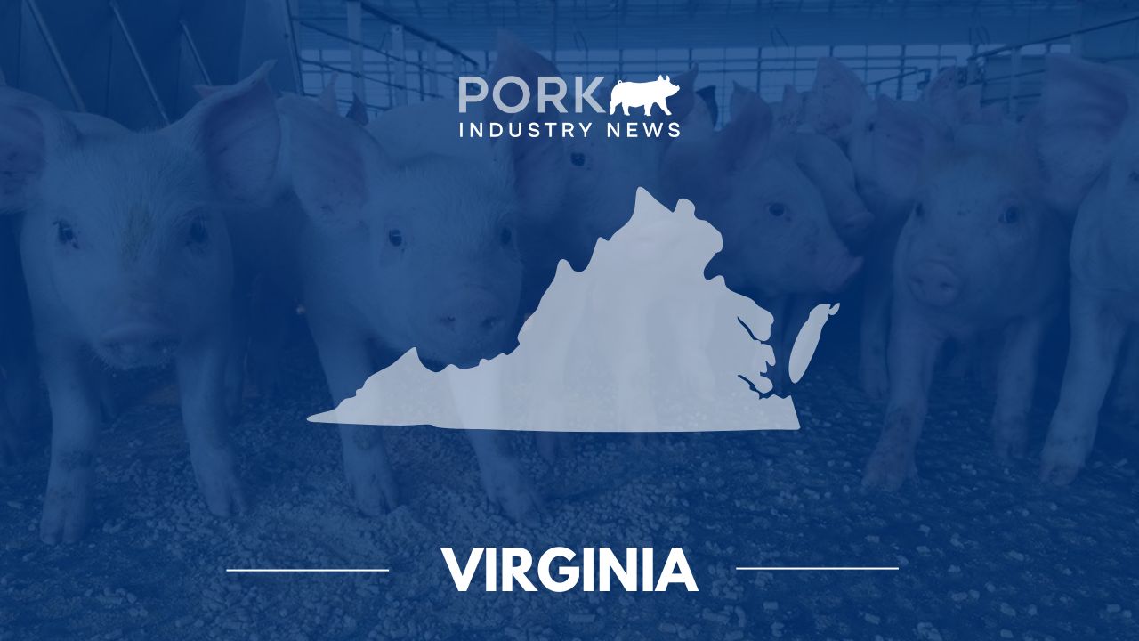 Virginia Pork Council Annual Meeting Set for June 26 in Franklin, Virginia | Pork Industry News