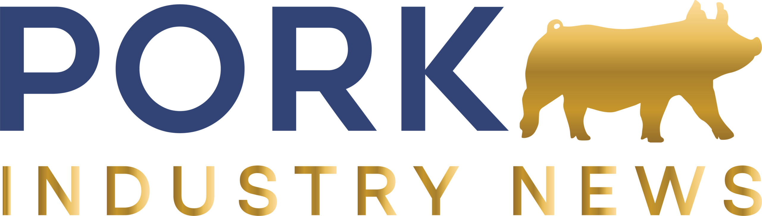 Pork Industry News Logo