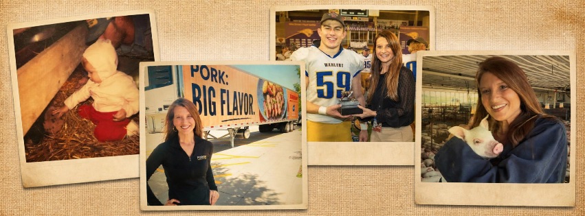About Pork Industry News